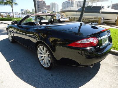 Florida 07 xk 40,210 orig miles navigation winter package park assist  lqqk !!