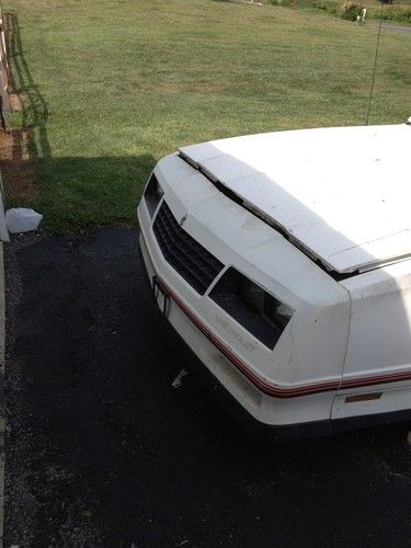 1987 Monte Carlo SS, US $2,500.00, image 7