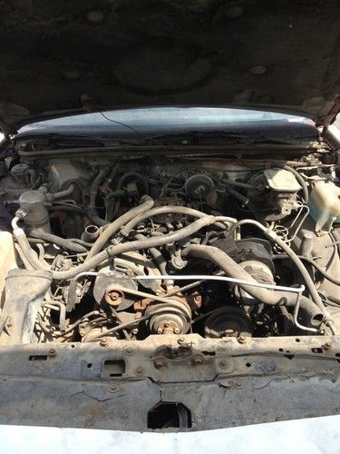 1987 Monte Carlo SS, US $2,500.00, image 8