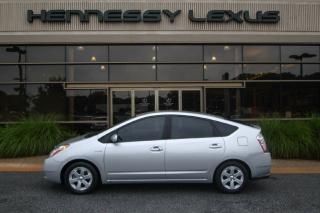 2008 toyota prius 5dr hb 50mpg power door locks power windows