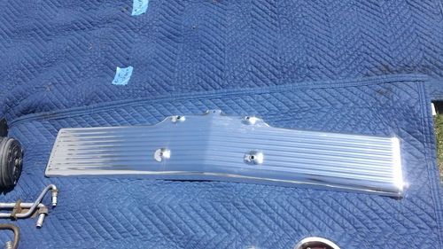 1962 chevy bel-air wagon, image 4