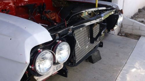 1962 chevy bel-air wagon, image 10