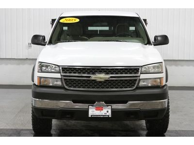 4WD, LOW LOW Miles, and Stake Body Ready for Work $$AVE, US $18,899.00, image 3