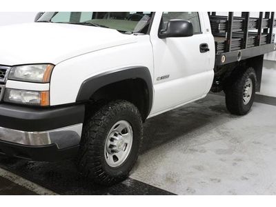 4WD, LOW LOW Miles, and Stake Body Ready for Work $$AVE, US $18,899.00, image 5