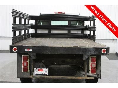 4WD, LOW LOW Miles, and Stake Body Ready for Work $$AVE, US $18,899.00, image 6