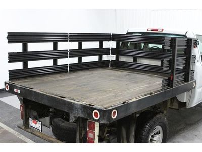 4WD, LOW LOW Miles, and Stake Body Ready for Work $$AVE, US $18,899.00, image 7