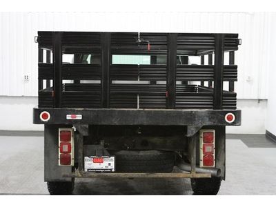 4WD, LOW LOW Miles, and Stake Body Ready for Work $$AVE, US $18,899.00, image 8