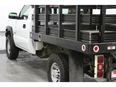 4WD, LOW LOW Miles, and Stake Body Ready for Work $$AVE, US $18,899.00, image 9