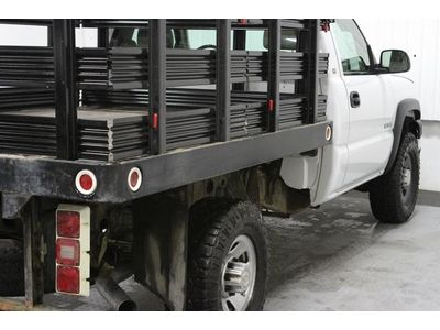 4WD, LOW LOW Miles, and Stake Body Ready for Work $$AVE, US $18,899.00, image 10