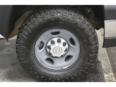 4WD, LOW LOW Miles, and Stake Body Ready for Work $$AVE, US $18,899.00, image 13