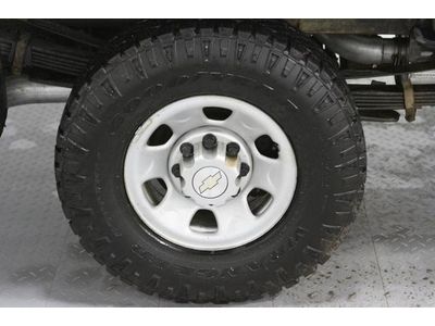 4WD, LOW LOW Miles, and Stake Body Ready for Work $$AVE, US $18,899.00, image 14