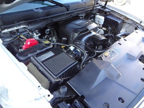 2012 Chevrolet Silverado 1500 Damadge repiarable rebuilder only 16k miles RUNS!!, US $9,900.00, image 7
