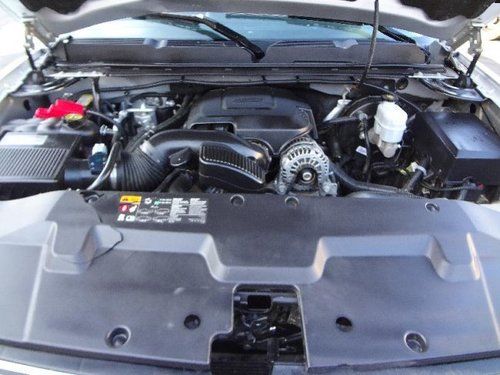 2012 Chevrolet Silverado 1500 Damadge repiarable rebuilder only 16k miles RUNS!!, US $9,900.00, image 8