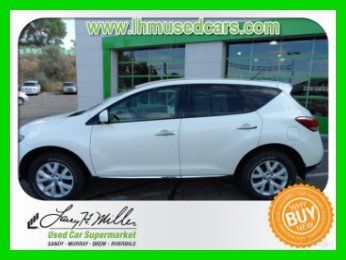 2012 le used 3.5l v6 24v awd suv bose