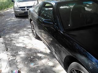 1989 Nissan 240SX XE Coupe 2-Door 2.4L, image 2