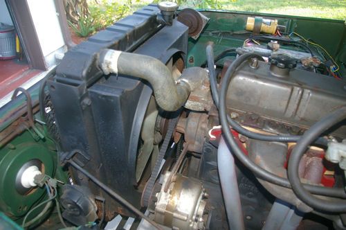 toyota fj40 landcruiser, image 5