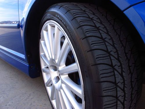 2004 Volkswagen Golf R32 Hatchback 2-Door 3.2L, US $10,950.00, image 6