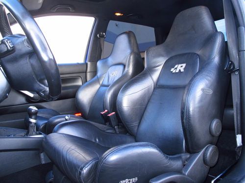 2004 Volkswagen Golf R32 Hatchback 2-Door 3.2L, US $10,950.00, image 11