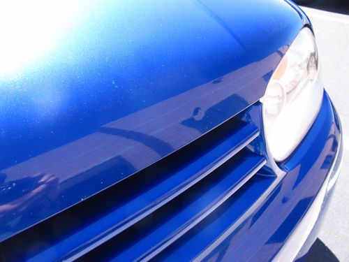 2004 Volkswagen Golf R32 Hatchback 2-Door 3.2L, US $10,950.00, image 16