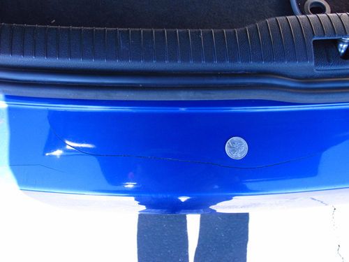 2004 Volkswagen Golf R32 Hatchback 2-Door 3.2L, US $10,950.00, image 17
