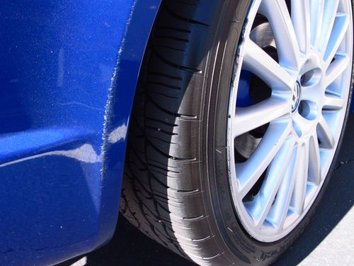 2004 Volkswagen Golf R32 Hatchback 2-Door 3.2L, US $10,950.00, image 18