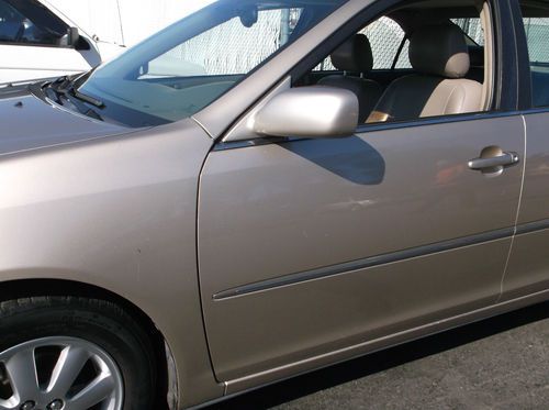 2002 Toyota Camry, NO RESERVE, image 11