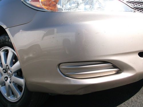 2002 Toyota Camry, NO RESERVE, image 13