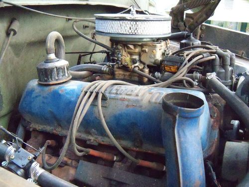 1969 Ford F100 360, C6 2WD, long bed, US $5,500.00, image 8
