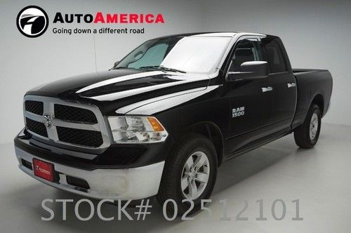 21k low miles ram 1500 4x2 one 1 owner comfort package great value