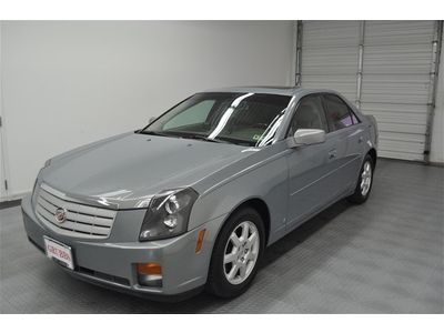 Sprt 3.6l 4dr, auto, leather, sunroof, pwr seat, low miles financing available