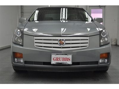 SPRT 3.6L 4DR, AUTO, LEATHER, SUNROOF, PWR SEAT, LOW MILES FINANCING AVAILABLE, image 2