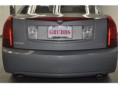 SPRT 3.6L 4DR, AUTO, LEATHER, SUNROOF, PWR SEAT, LOW MILES FINANCING AVAILABLE, image 3