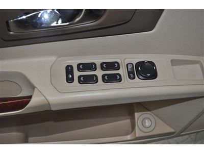 SPRT 3.6L 4DR, AUTO, LEATHER, SUNROOF, PWR SEAT, LOW MILES FINANCING AVAILABLE, image 4