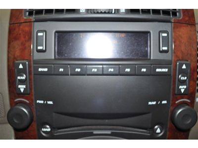 SPRT 3.6L 4DR, AUTO, LEATHER, SUNROOF, PWR SEAT, LOW MILES FINANCING AVAILABLE, image 8