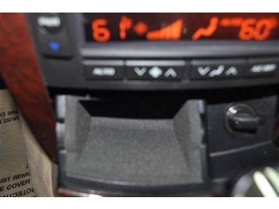 SPRT 3.6L 4DR, AUTO, LEATHER, SUNROOF, PWR SEAT, LOW MILES FINANCING AVAILABLE, image 15