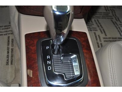 SPRT 3.6L 4DR, AUTO, LEATHER, SUNROOF, PWR SEAT, LOW MILES FINANCING AVAILABLE, image 16