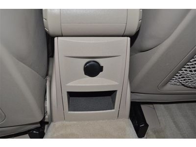 SPRT 3.6L 4DR, AUTO, LEATHER, SUNROOF, PWR SEAT, LOW MILES FINANCING AVAILABLE, image 21