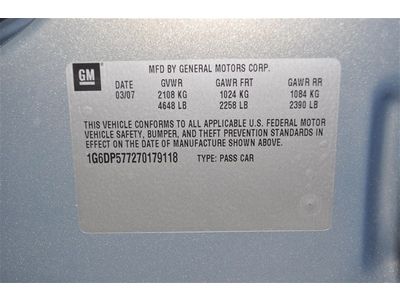 SPRT 3.6L 4DR, AUTO, LEATHER, SUNROOF, PWR SEAT, LOW MILES FINANCING AVAILABLE, image 31