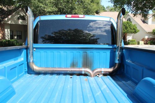 Used 2004 Chevrolet Silverado C/K3500  Crew Cab, image 9
