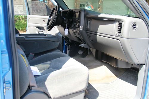 Used 2004 Chevrolet Silverado C/K3500  Crew Cab, image 11