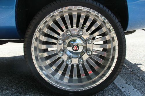 Used 2004 Chevrolet Silverado C/K3500  Crew Cab, image 17
