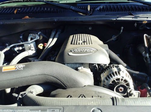 Used 2004 Chevrolet Silverado C/K3500  Crew Cab, image 21
