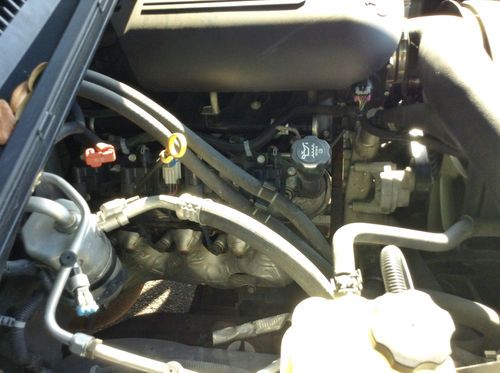 Used 2004 Chevrolet Silverado C/K3500  Crew Cab, image 23