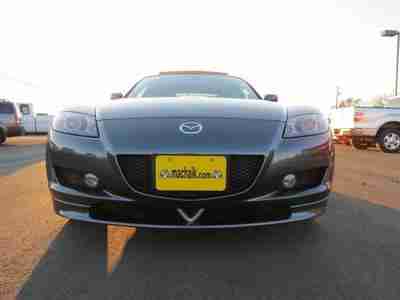 2008 Mazda RX-8 Grand Touring 40TH, Sun/Moonroof, HID headlights, Auto, Leather., US $19,998.00, image 5