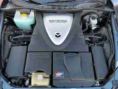 2008 Mazda RX-8 Grand Touring 40TH, Sun/Moonroof, HID headlights, Auto, Leather., US $19,998.00, image 7