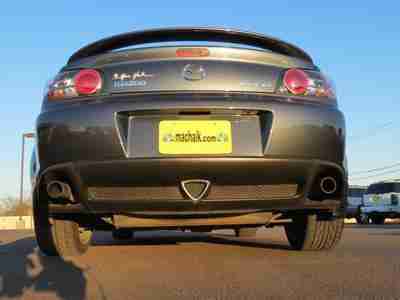2008 Mazda RX-8 Grand Touring 40TH, Sun/Moonroof, HID headlights, Auto, Leather., US $19,998.00, image 15