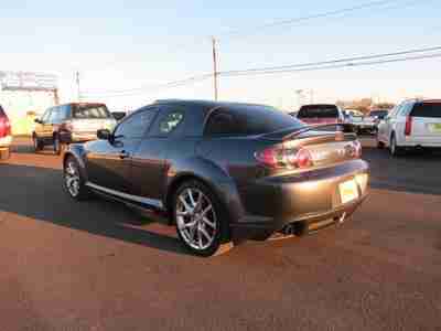 2008 Mazda RX-8 Grand Touring 40TH, Sun/Moonroof, HID headlights, Auto, Leather., US $19,998.00, image 17