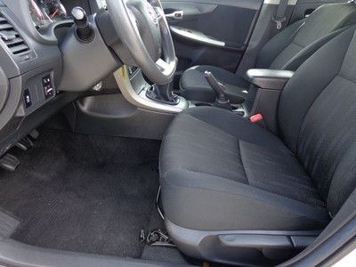 11 S Certified Manual 1.8L Cruise Control AM/FM CD Aux Bluetooth 1 Owner TOC, image 14