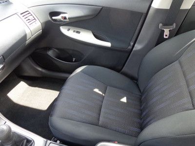 11 S Certified Manual 1.8L Cruise Control AM/FM CD Aux Bluetooth 1 Owner TOC, image 16