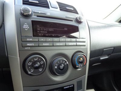 11 S Certified Manual 1.8L Cruise Control AM/FM CD Aux Bluetooth 1 Owner TOC, image 17